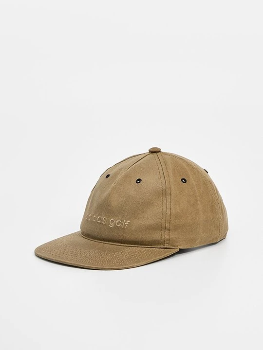 Zdjęcie produktu Czapka z daszkiem Adidas beżowy