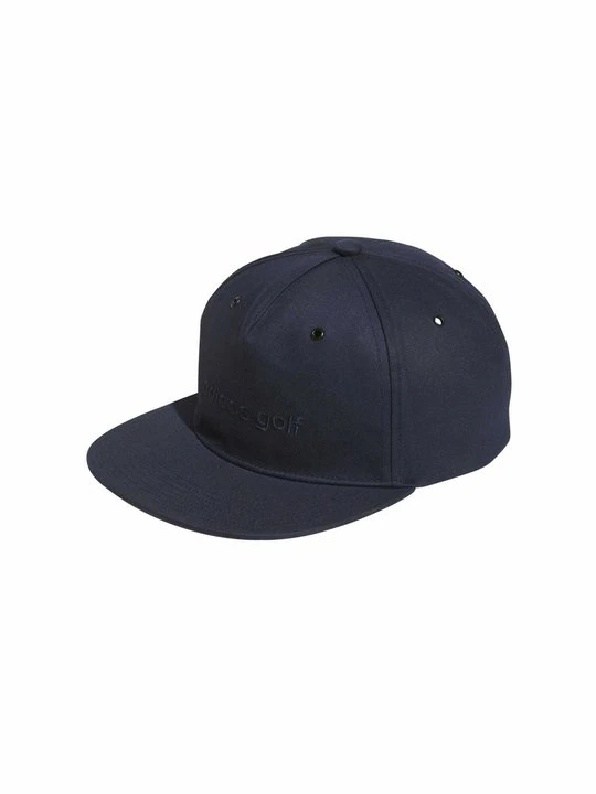 Zdjęcie produktu Czapka z daszkiem Adidas granatowy