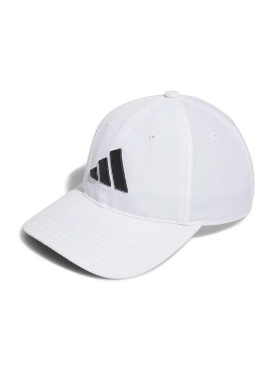 Zdjęcie produktu Czapka z daszkiem Adidas biały