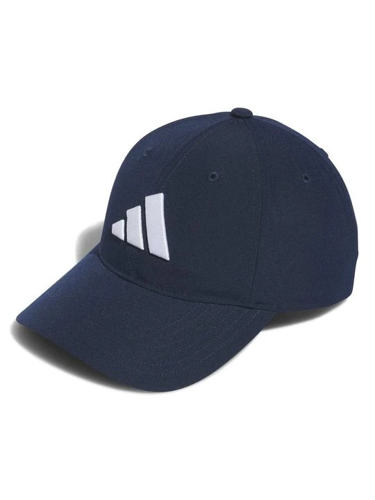 Zdjęcie produktu Czapka z daszkiem Adidas granatowy