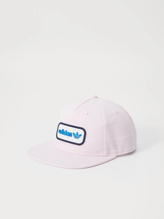 Zdjęcie produktu Czapka z daszkiem Adidas różowy