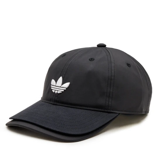 Zdjęcie produktu Czapka z daszkiem adidas IW8626 Czarny