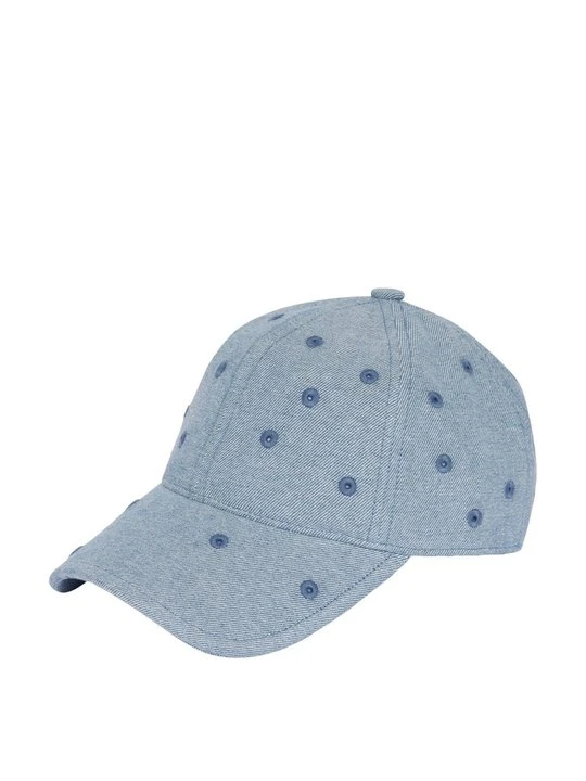 Zdjęcie produktu Czapka z daszkiem adidas Originals niebieski