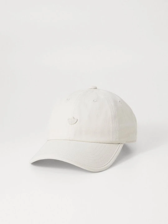Zdjęcie produktu Czapka z daszkiem adidas Originals beżowy
