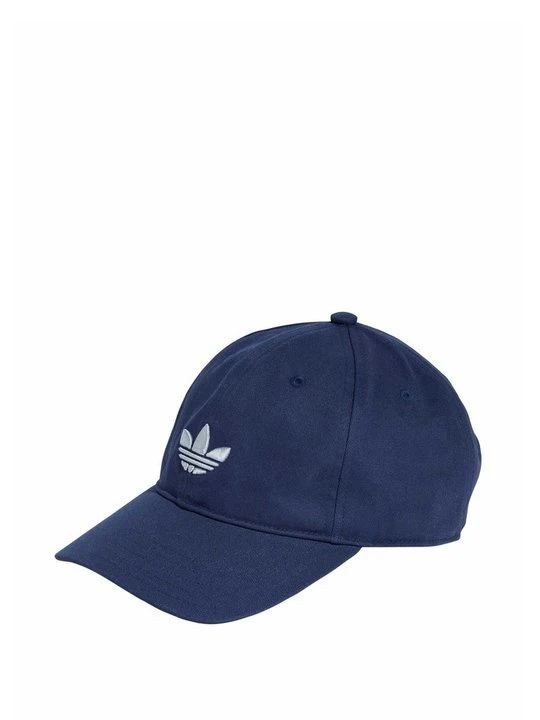 Zdjęcie produktu Czapka z daszkiem adidas Originals granatowy