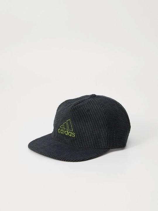 Zdjęcie produktu Czapka z daszkiem adidas Originals czarny
