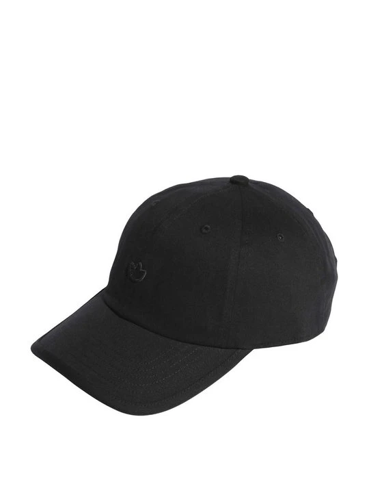 Zdjęcie produktu Czapka z daszkiem adidas Originals czarny