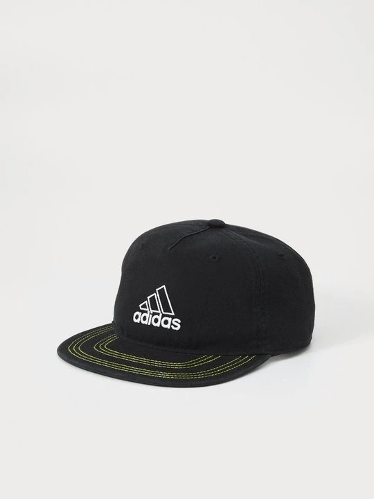 Zdjęcie produktu Czapka z daszkiem adidas Originals czarny