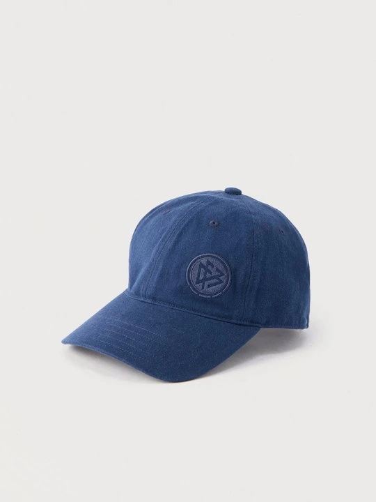 Zdjęcie produktu Czapka z daszkiem adidas Originals błękit królewski