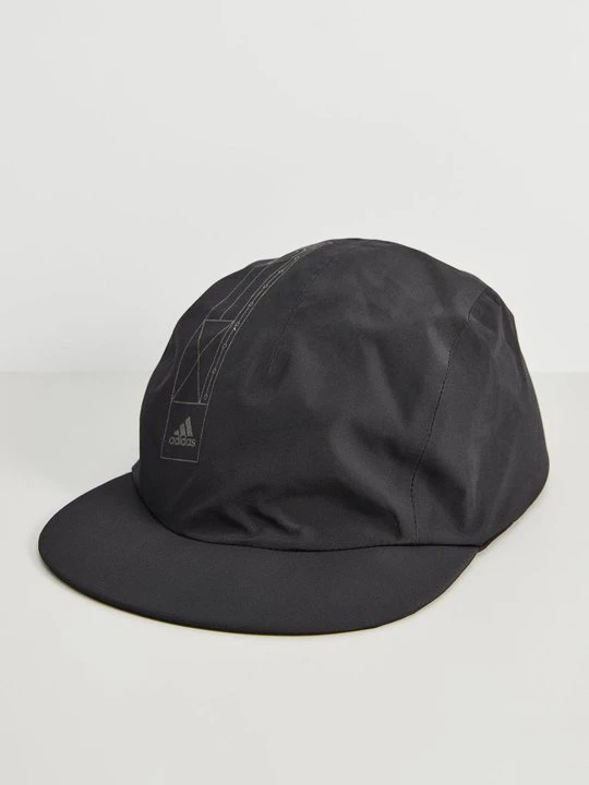 Zdjęcie produktu Czapka z daszkiem Adidas czarny