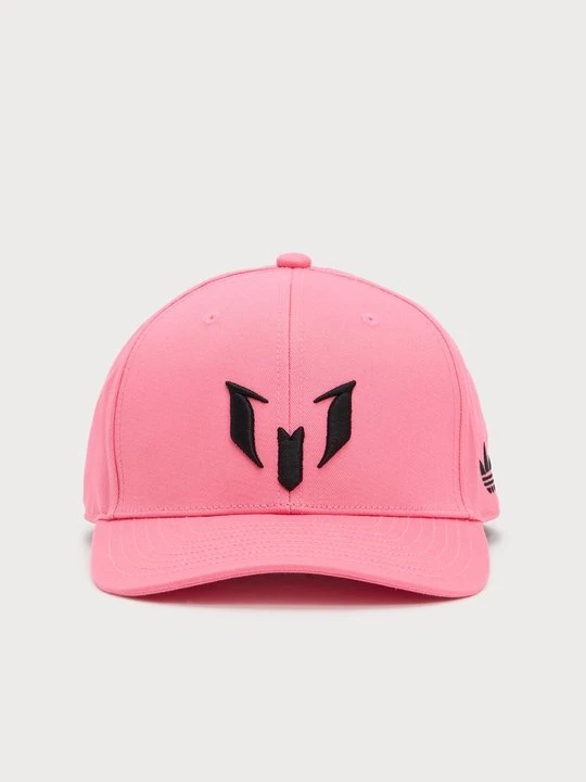 Zdjęcie produktu Czapka z daszkiem Adidas różowy