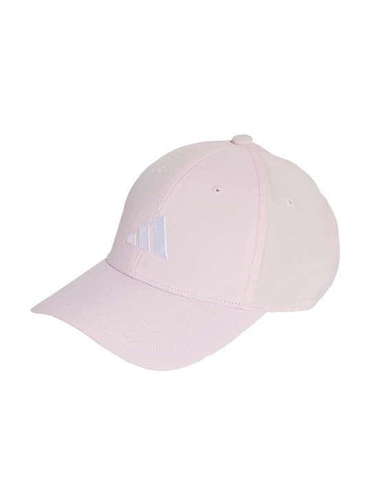 Zdjęcie produktu Czapka z daszkiem Adidas różowy