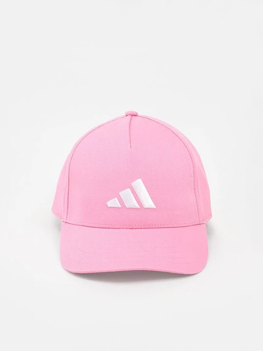 Zdjęcie produktu Czapka z daszkiem Adidas różowy