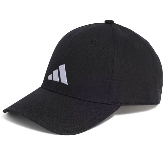 Zdjęcie produktu Czapka z daszkiem adidas Tiro League Cap HS9753 - czarna