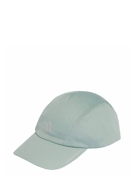 Zdjęcie produktu Czapka z daszkiem Adidas zielony