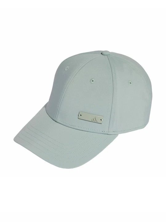 Zdjęcie produktu Czapka z daszkiem Adidas zielony