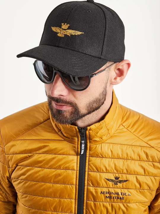 Zdjęcie produktu CZAPKA Z DASZKIEM AERONAUTICA MILITARE