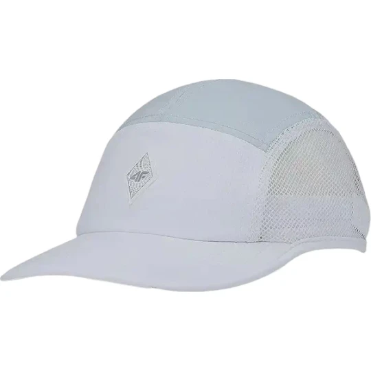 Zdjęcie produktu Czapka z daszkiem AFCAU106 4F