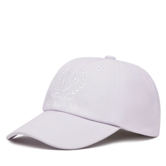 Zdjęcie produktu Czapka z daszkiem Aldo Clubcap 13939740 Fioletowy