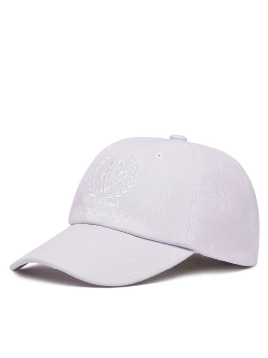 Zdjęcie produktu Czapka z daszkiem Aldo Clubcap 13939740 Fioletowy