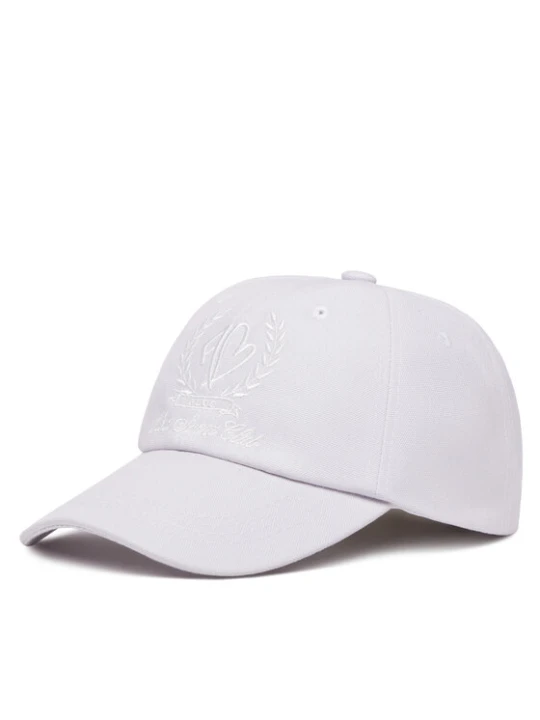 Zdjęcie produktu Czapka z daszkiem Aldo Clubcap 13939740 Fioletowy