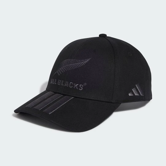 Zdjęcie produktu CZAPKA Z DASZKIEM ALL BLACKS 3-STRIPES Adidas