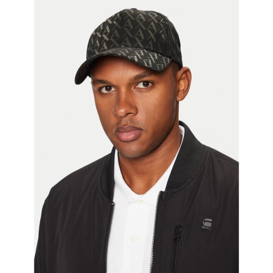 Zdjęcie produktu Czapka z daszkiem Armani Exchange 954229 CC813 00020 Czarny