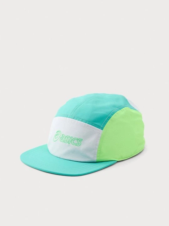 Zdjęcie produktu Czapka z daszkiem Asics