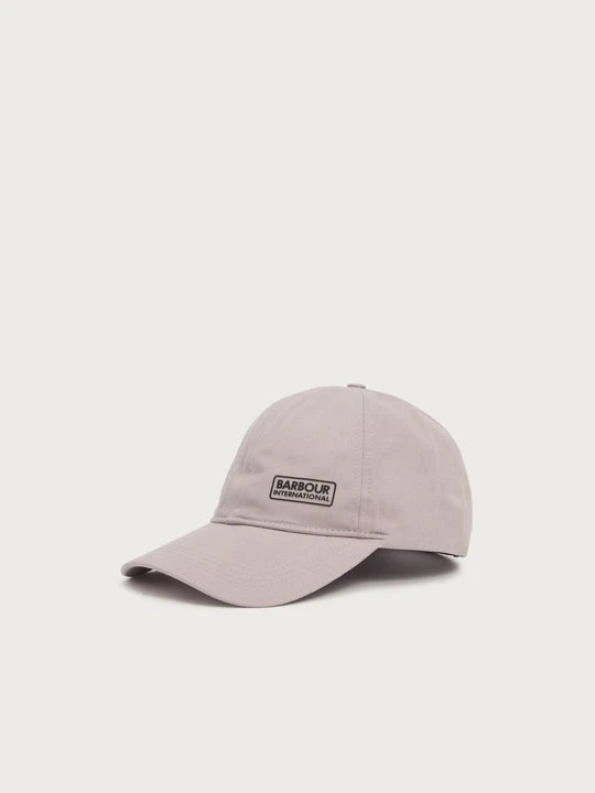 Zdjęcie produktu Czapka z daszkiem Barbour szary