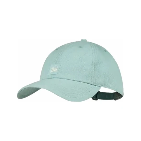 Zdjęcie produktu Czapka z daszkiem Baseball Solid Zire Buff Turkusowy