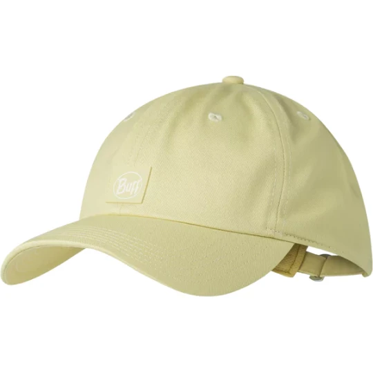 Zdjęcie produktu Czapka z daszkiem Baseball Solid Zire Buff Zielony