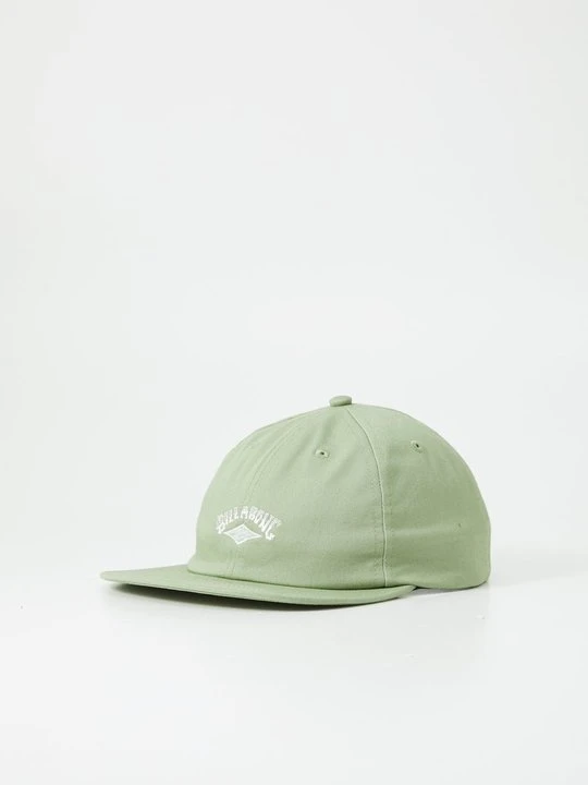 Zdjęcie produktu Czapka z daszkiem Billabong zielony