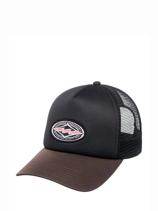 Zdjęcie produktu Czapka z daszkiem Billabong czarny