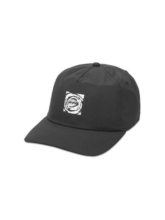 Zdjęcie produktu Czapka z daszkiem Billabong ciemnoszary