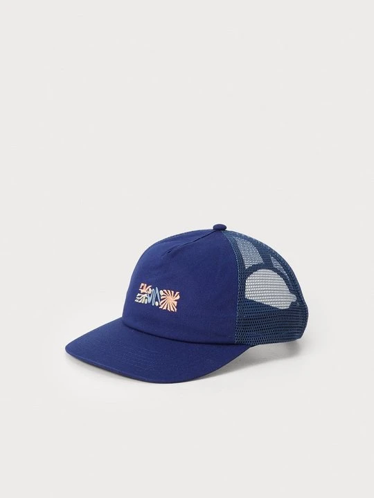 Zdjęcie produktu Czapka z daszkiem Billabong granatowy