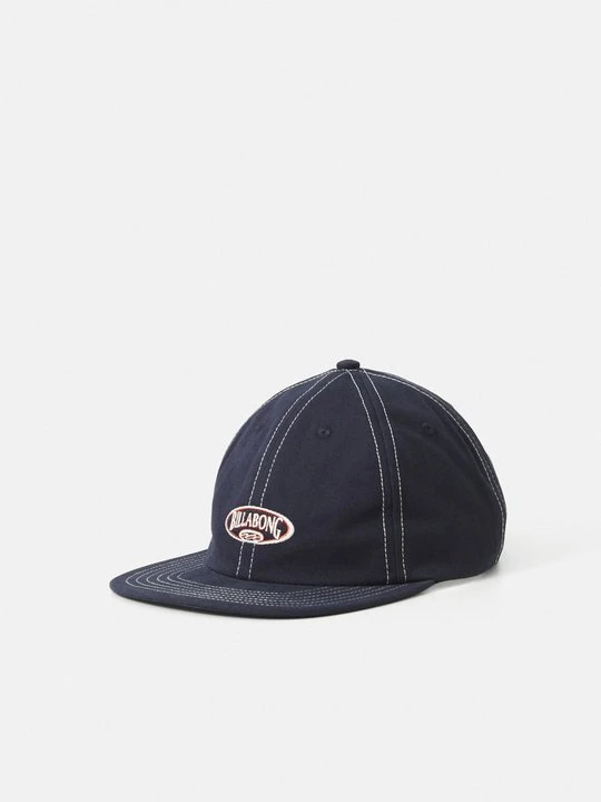 Zdjęcie produktu Czapka z daszkiem Billabong granatowy