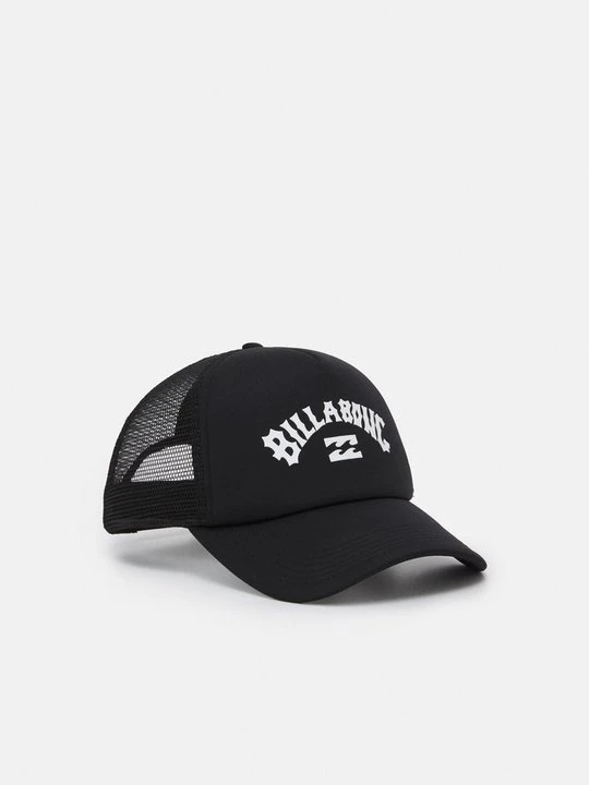 Zdjęcie produktu Czapka z daszkiem Billabong antracytowy