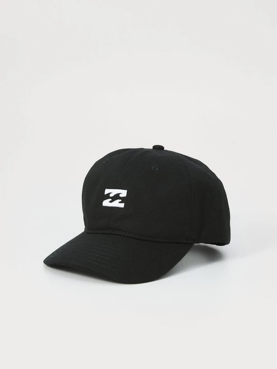 Zdjęcie produktu Czapka z daszkiem Billabong czarny