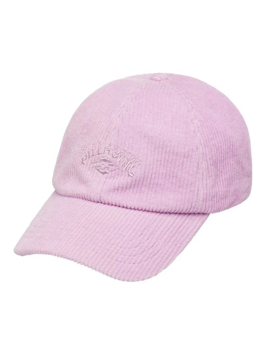 Zdjęcie produktu Czapka z daszkiem Billabong fioletowy