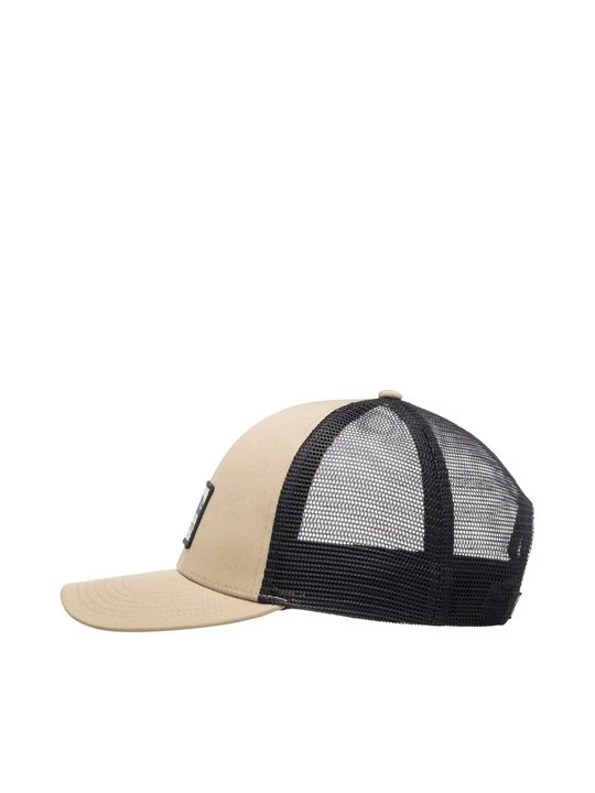 Zdjęcie produktu Czapka z daszkiem Billabong jasnobrązowy
