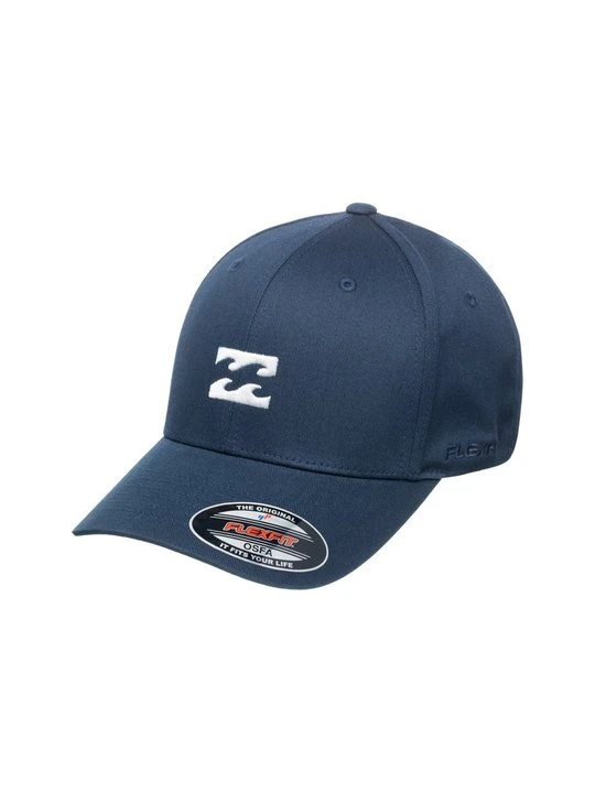 Zdjęcie produktu Czapka z daszkiem Billabong niebieski