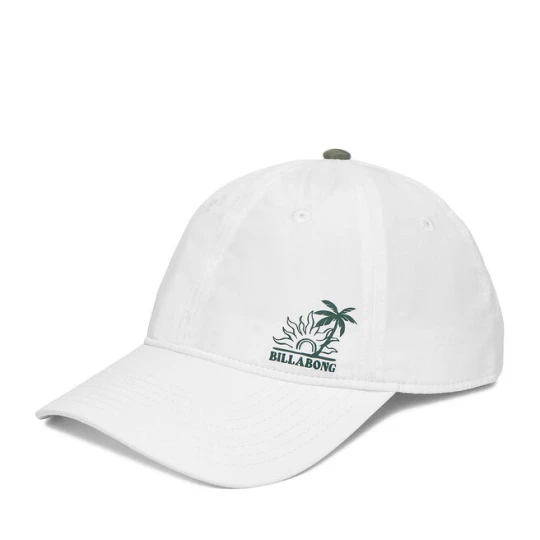 Zdjęcie produktu Czapka z daszkiem Billabong WBEO-BB-U3-002-SS26 Biały