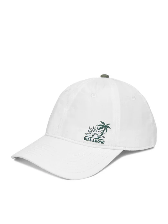 Zdjęcie produktu Czapka z daszkiem Billabong WBEO-BB-U3-002-SS26 Biały