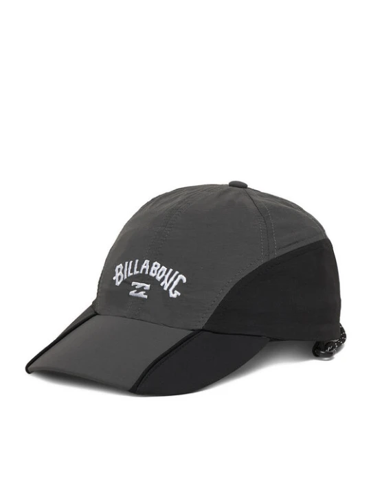 Zdjęcie produktu Czapka z daszkiem Billabong WBEO-BB-U3-004-SS26 Szary ciemny