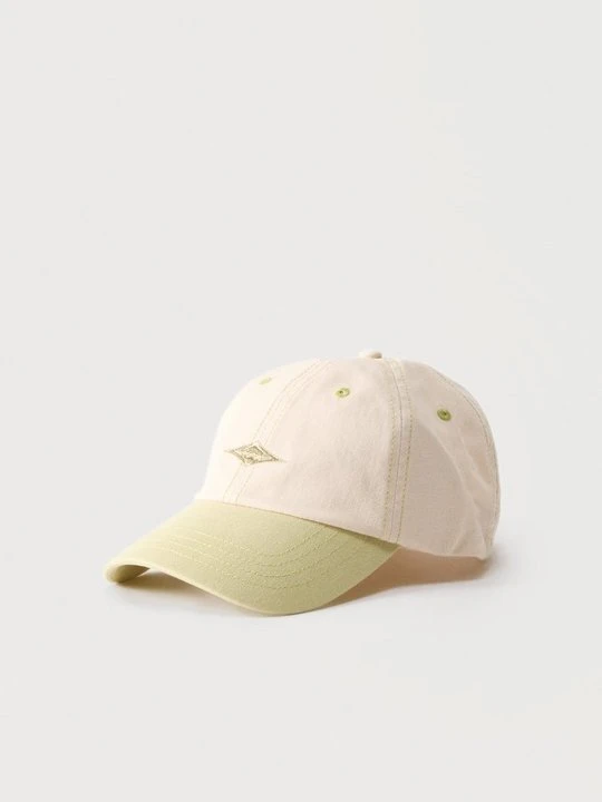 Zdjęcie produktu Czapka z daszkiem Billabong butelkowa zieleń