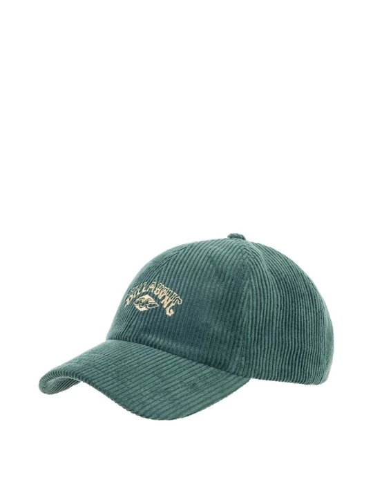 Zdjęcie produktu Czapka z daszkiem Billabong zielony