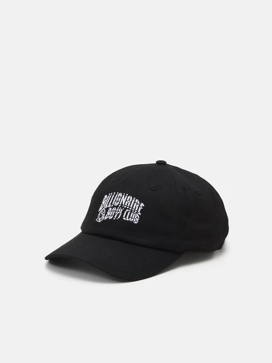 Zdjęcie produktu Czapka z daszkiem Billionaire Boys Club czarny