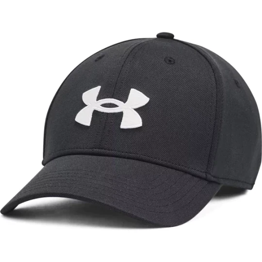 Zdjęcie produktu Czapka z daszkiem Blitzing Adj Under Armour Szary