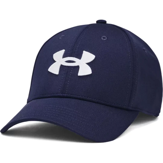 Zdjęcie produktu Czapka z daszkiem Blitzing Under Armour Granatowy