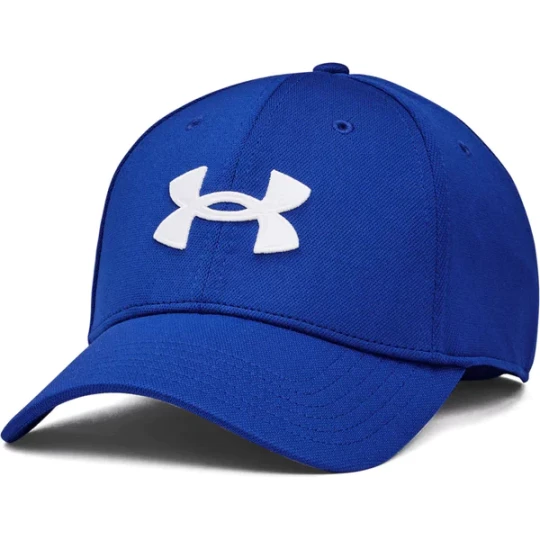 Zdjęcie produktu Czapka z daszkiem Blitzing Under Armour Niebieski